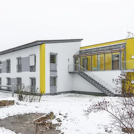 Hotel Fränkische Schweiz-Pegnitz-3